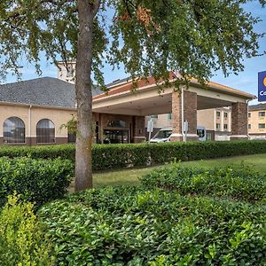 Comfort Inn Dfw Airport North